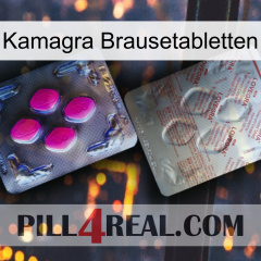 Kamagra Effervescent 38